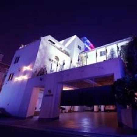 Daegu Goodstay Herotel Exterior photo