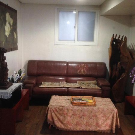 Daegu Goodstay Herotel Exterior photo