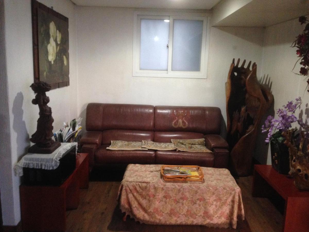 Daegu Goodstay Herotel Exterior photo